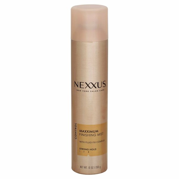 Nexxus Hair Spray Non Aerosol 10z 273449
